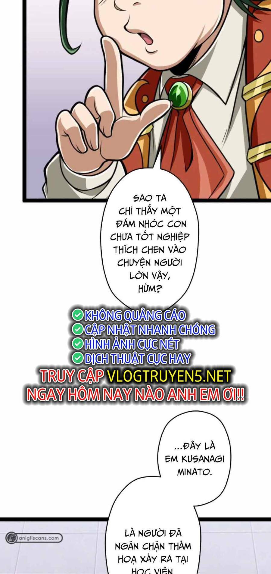 Đại Hiền Nhân Ma Thuật Cấp 99990000 Chapter 29 - 38