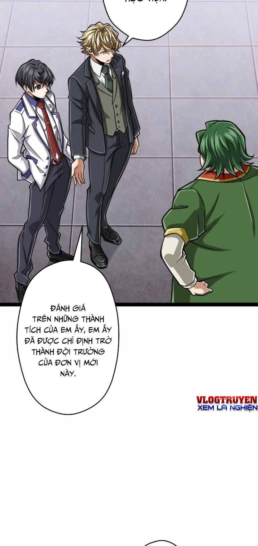 Đại Hiền Nhân Ma Thuật Cấp 99990000 Chapter 29 - 39