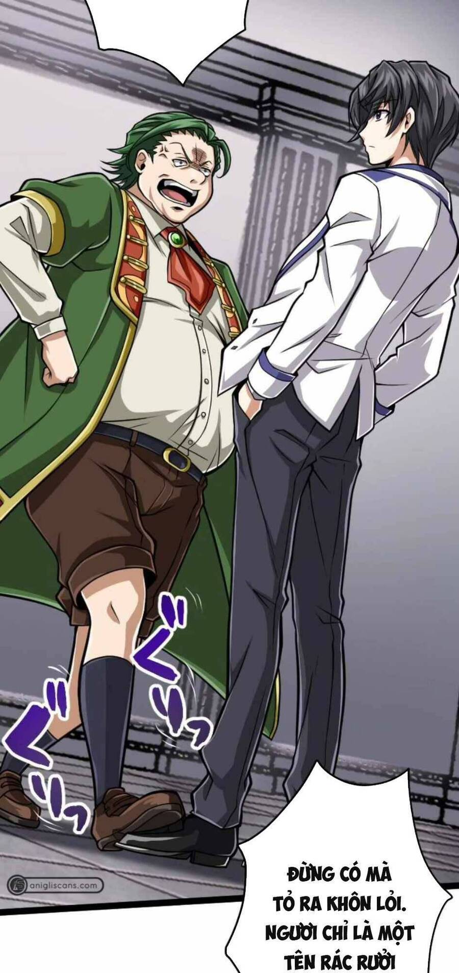 Đại Hiền Nhân Ma Thuật Cấp 99990000 Chapter 29 - 42