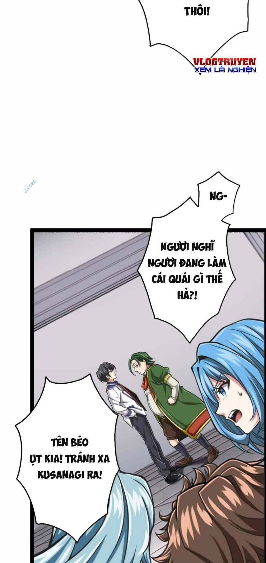 Đại Hiền Nhân Ma Thuật Cấp 99990000 Chapter 29 - 43