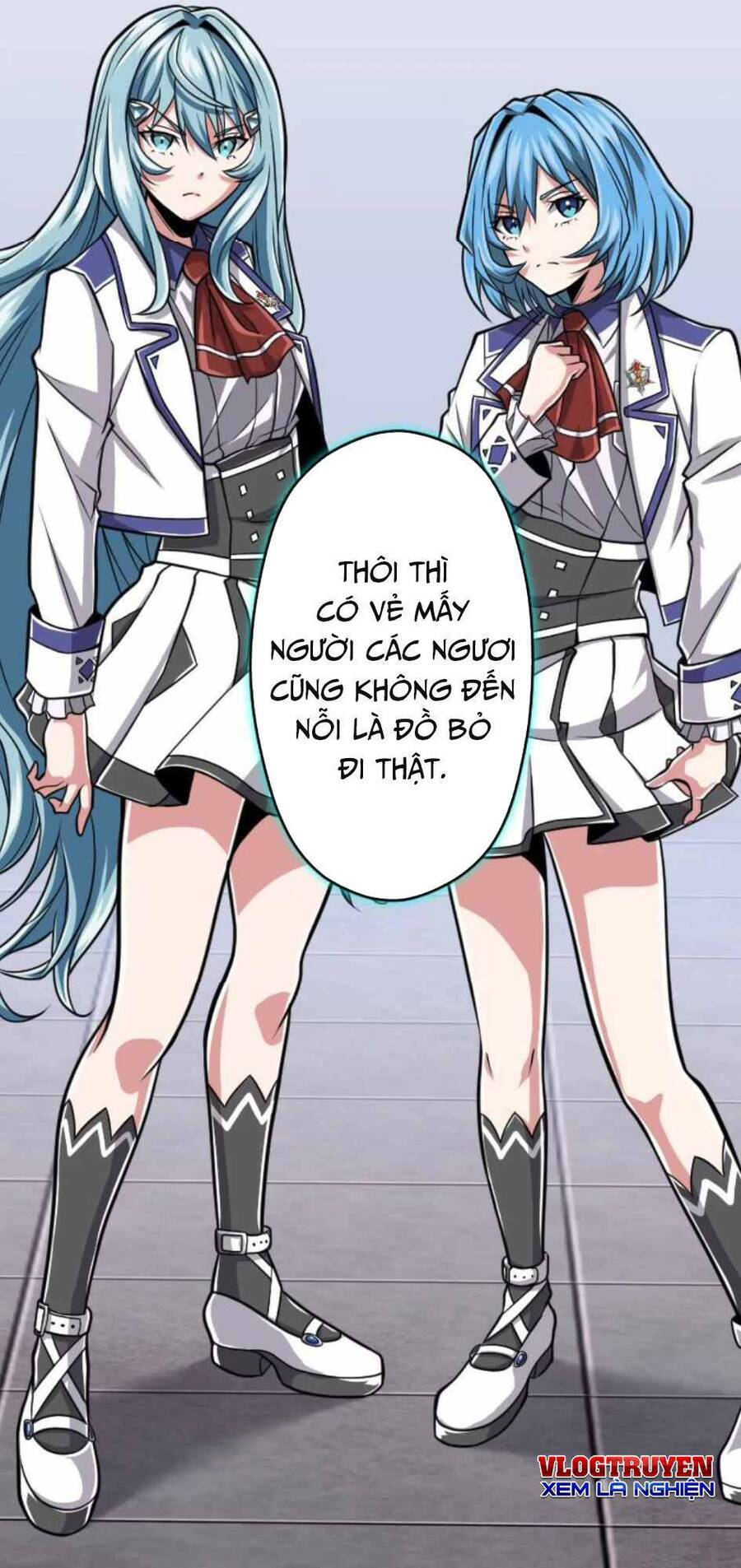 Đại Hiền Nhân Ma Thuật Cấp 99990000 Chapter 29 - 46