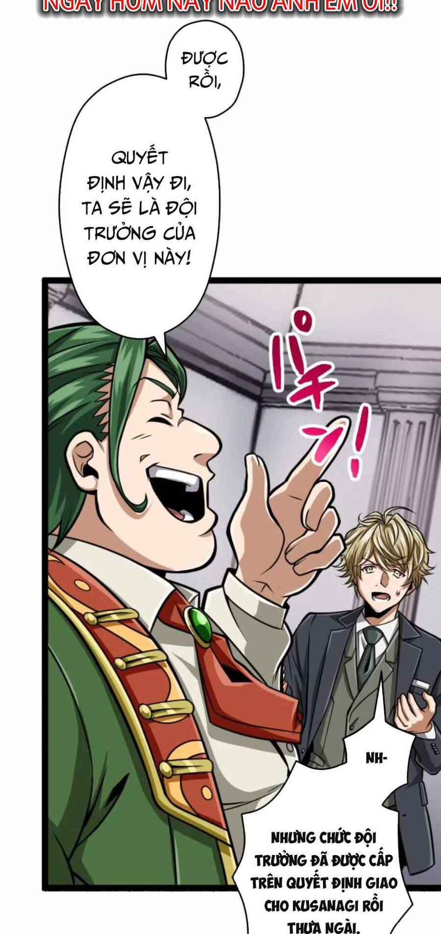 Đại Hiền Nhân Ma Thuật Cấp 99990000 Chapter 29 - 48