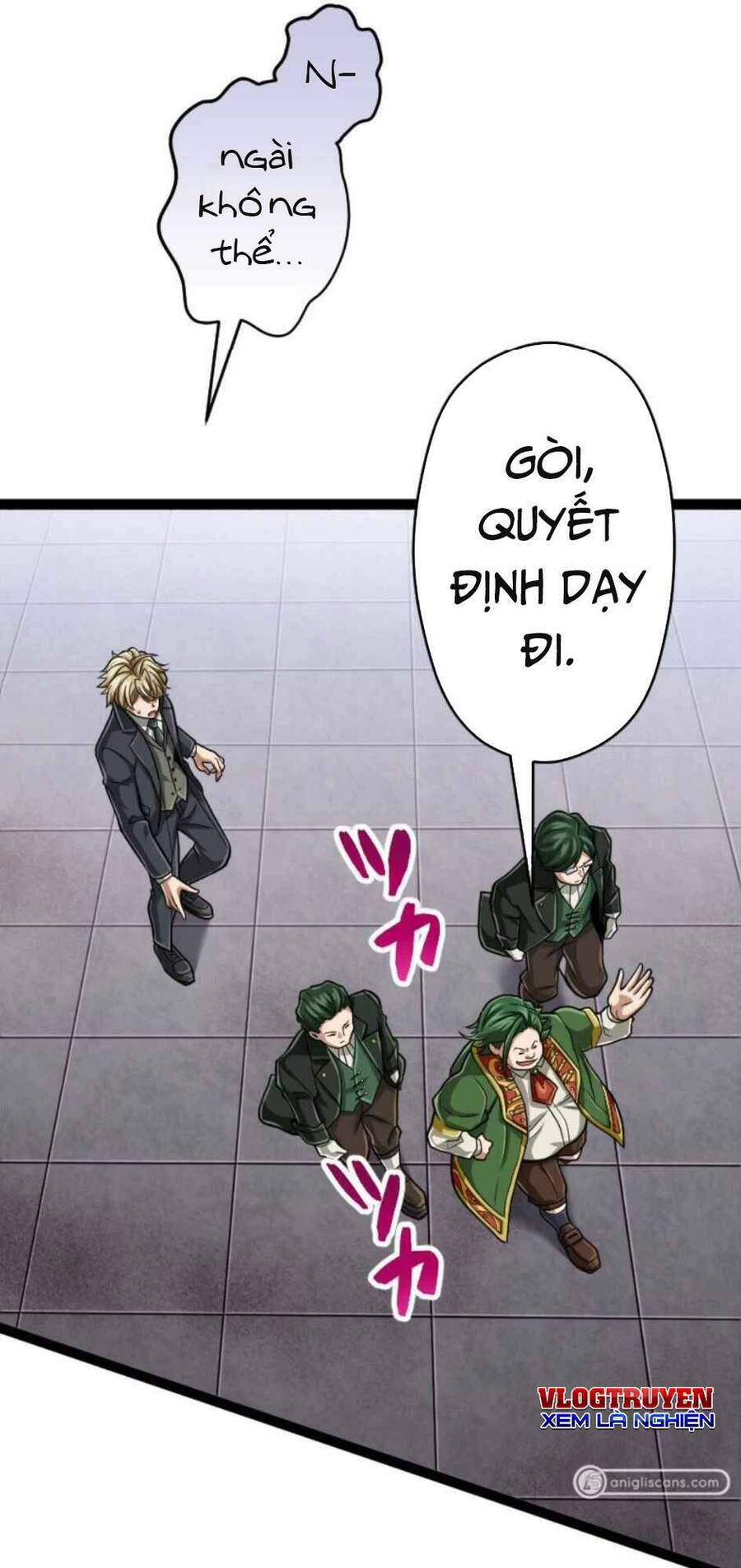 Đại Hiền Nhân Ma Thuật Cấp 99990000 Chapter 29 - 51