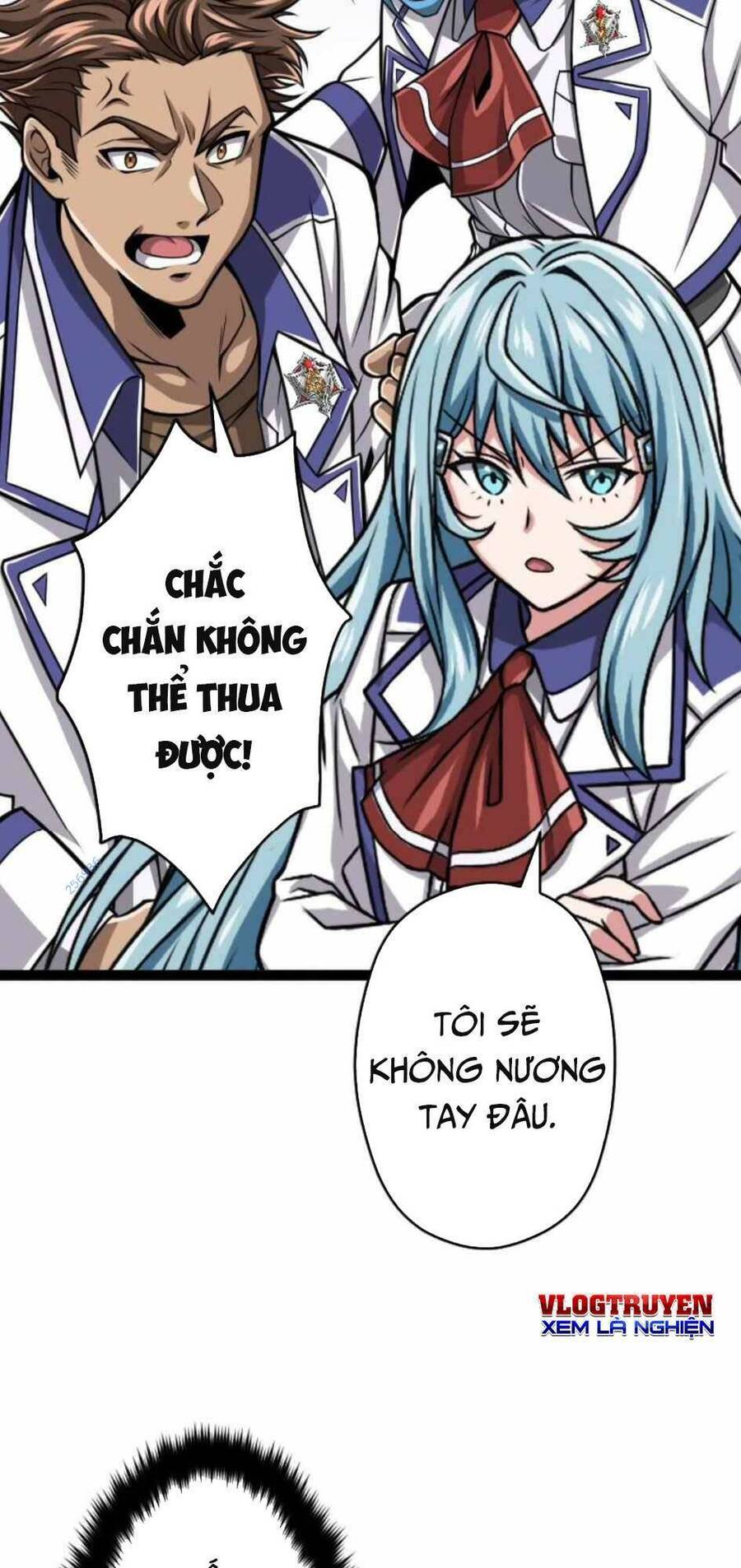 Đại Hiền Nhân Ma Thuật Cấp 99990000 Chapter 29 - 54