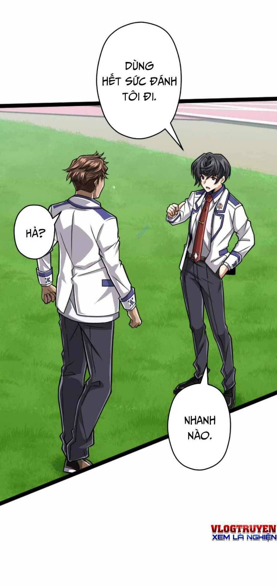 Đại Hiền Nhân Ma Thuật Cấp 99990000 Chapter 29 - 61