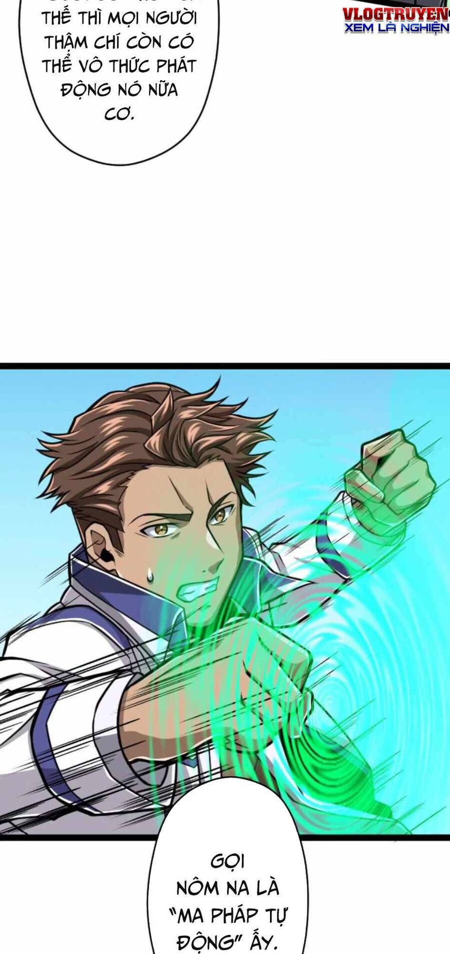 Đại Hiền Nhân Ma Thuật Cấp 99990000 Chapter 29 - 67