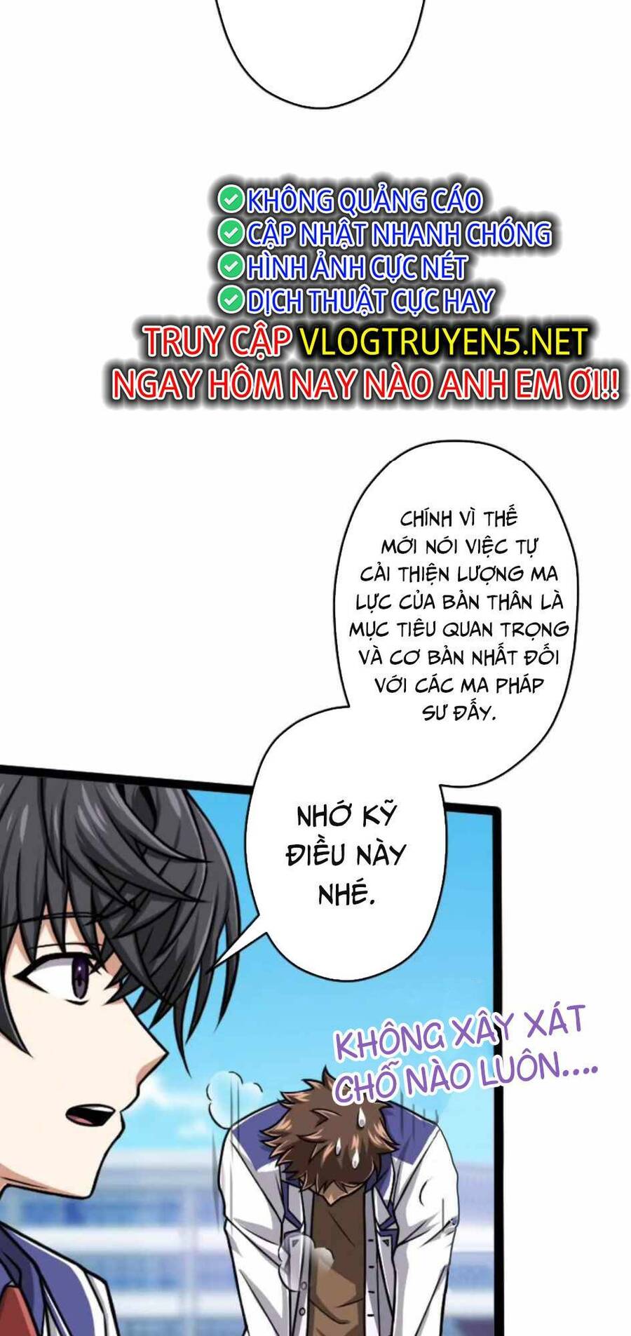 Đại Hiền Nhân Ma Thuật Cấp 99990000 Chapter 29 - 68