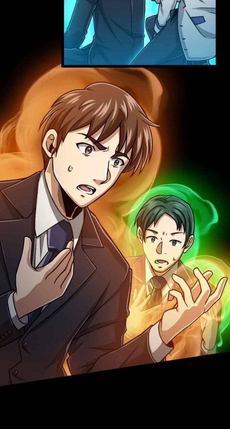 Đại Hiền Nhân Ma Thuật Cấp 99990000 Chapter 29 - 70