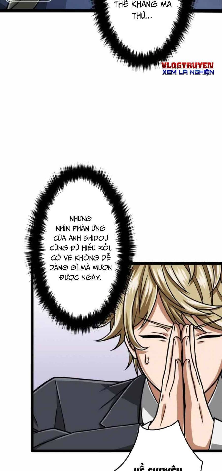 Đại Hiền Nhân Ma Thuật Cấp 99990000 Chapter 29 - 73