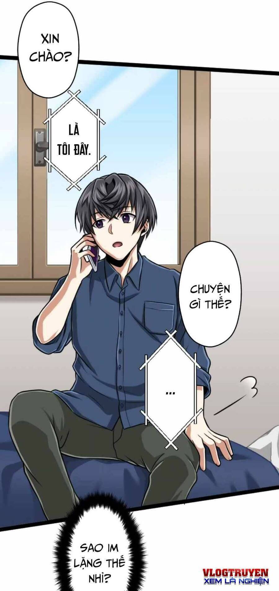 Đại Hiền Nhân Ma Thuật Cấp 99990000 Chapter 29 - 81