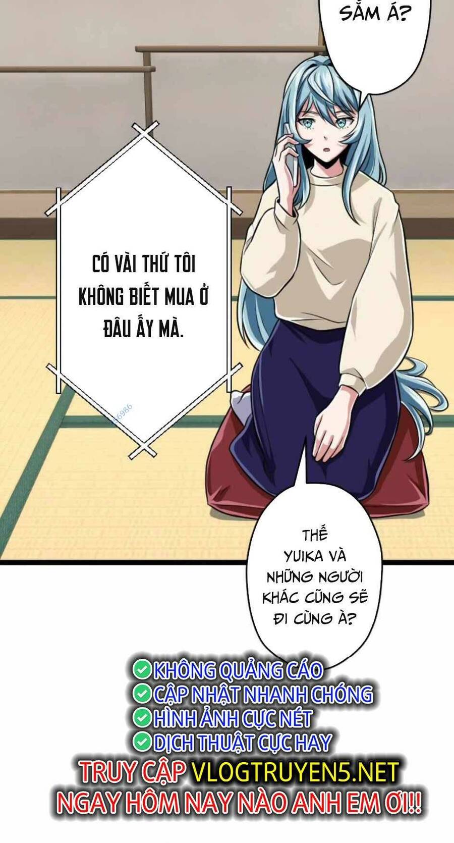 Đại Hiền Nhân Ma Thuật Cấp 99990000 Chapter 29 - 85