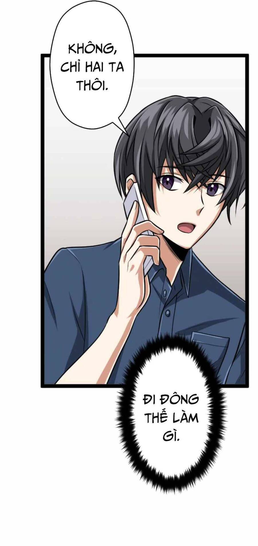 Đại Hiền Nhân Ma Thuật Cấp 99990000 Chapter 29 - 86