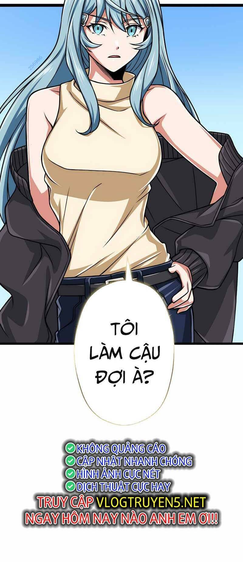 Đại Hiền Nhân Ma Thuật Cấp 99990000 Chapter 30 - 28
