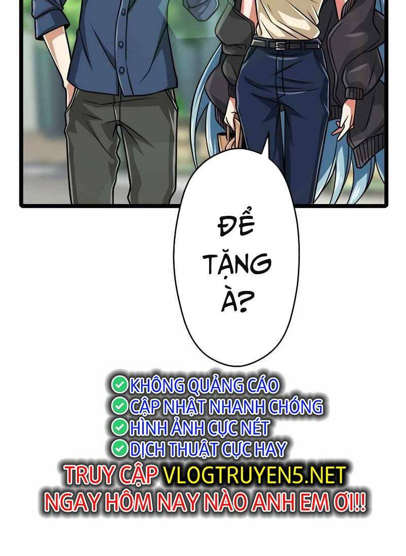 Đại Hiền Nhân Ma Thuật Cấp 99990000 Chapter 30 - 34