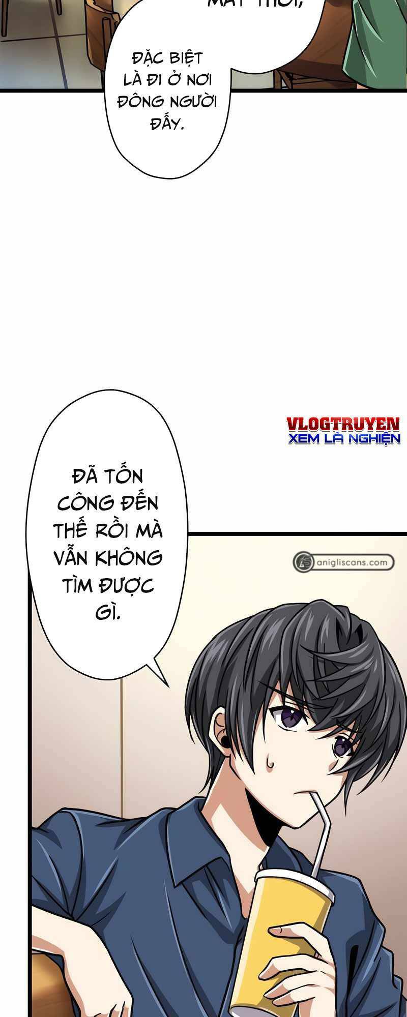 Đại Hiền Nhân Ma Thuật Cấp 99990000 Chapter 30 - 55