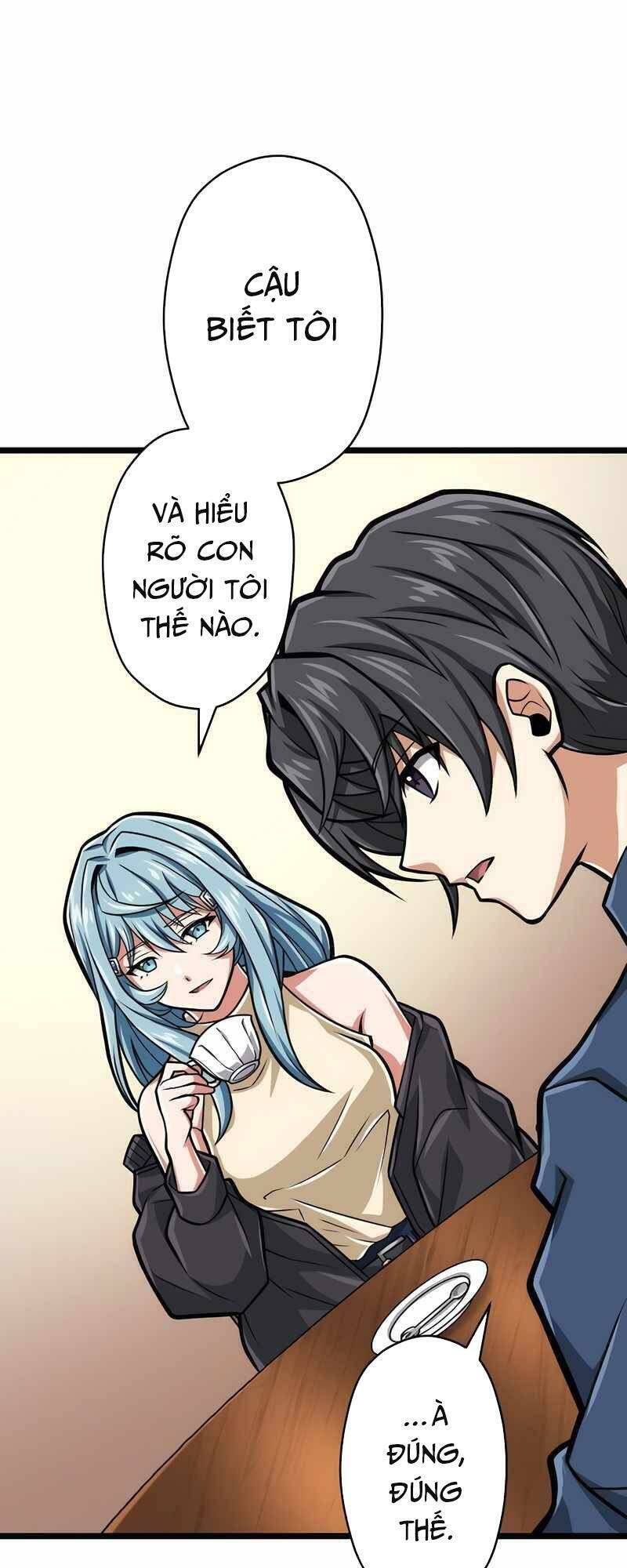 Đại Hiền Nhân Ma Thuật Cấp 99990000 Chapter 30 - 59