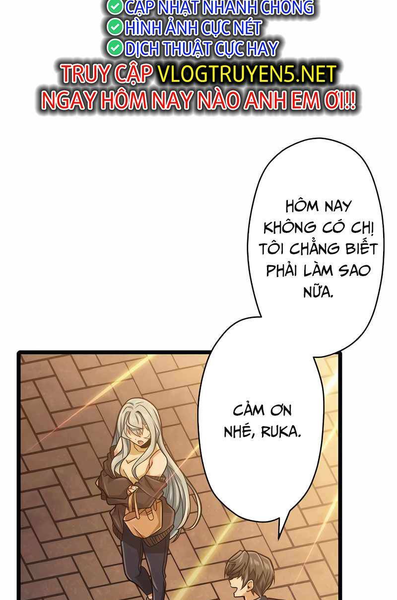 Đại Hiền Nhân Ma Thuật Cấp 99990000 Chapter 30 - 79