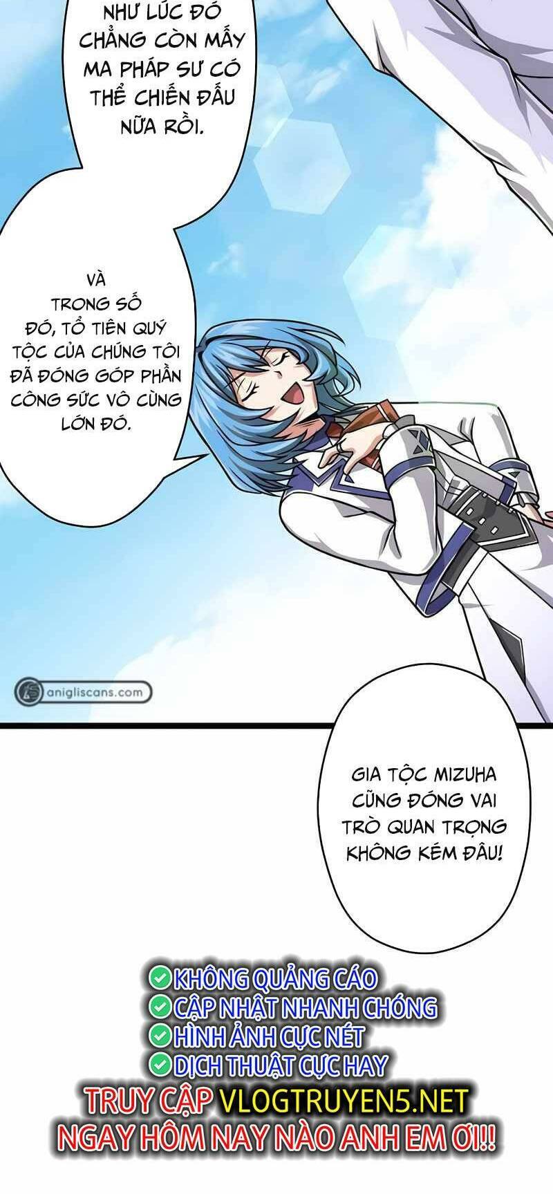 Đại Hiền Nhân Ma Thuật Cấp 99990000 Chapter 31 - 25