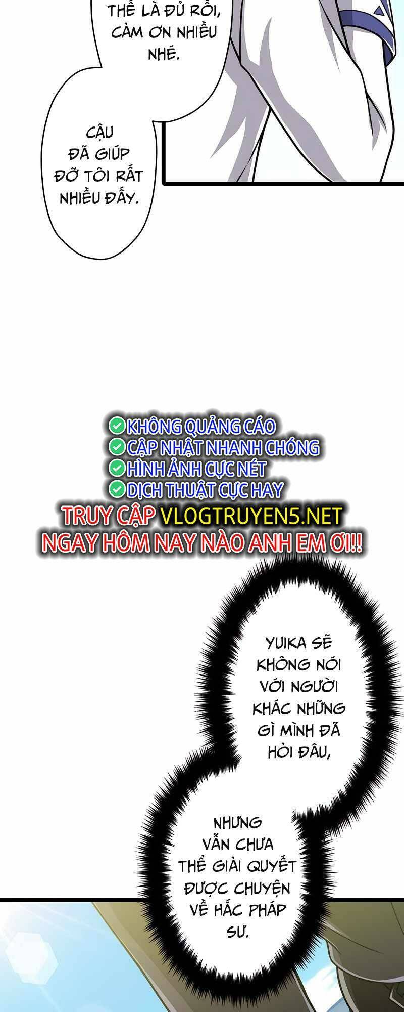 Đại Hiền Nhân Ma Thuật Cấp 99990000 Chapter 31 - 32