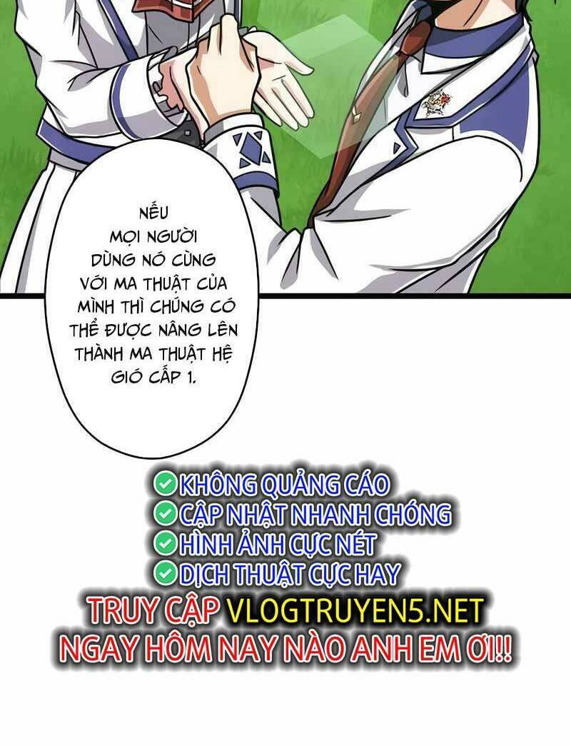 Đại Hiền Nhân Ma Thuật Cấp 99990000 Chapter 31 - 5