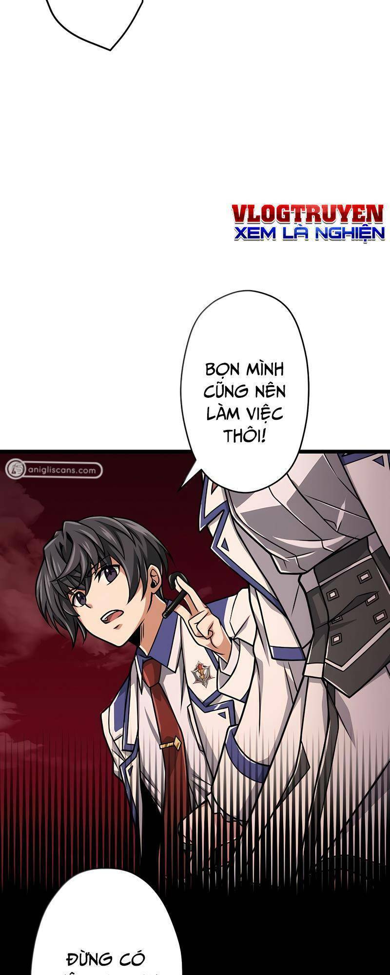 Đại Hiền Nhân Ma Thuật Cấp 99990000 Chapter 32 - 7