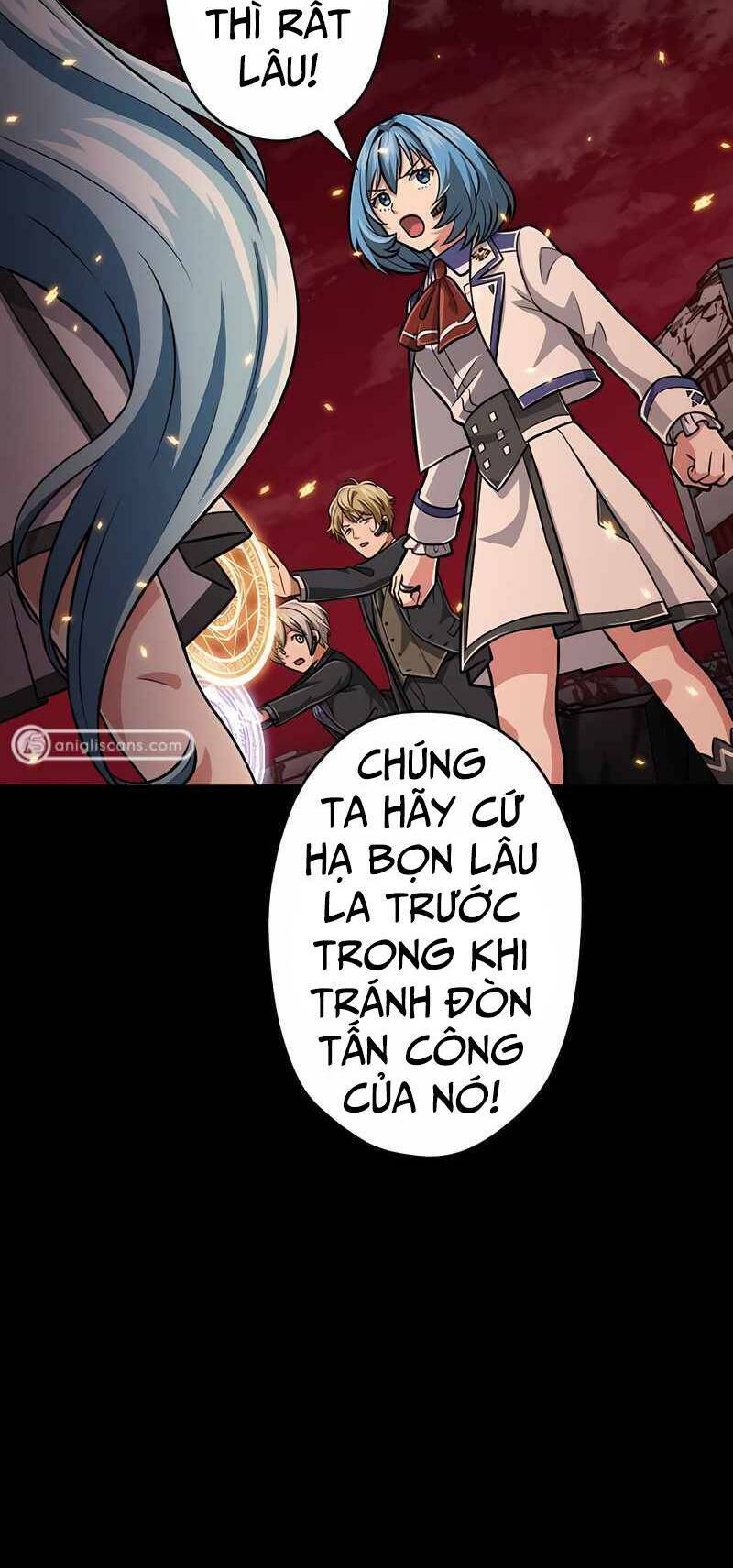 Đại Hiền Nhân Ma Thuật Cấp 99990000 Chapter 33 - 44