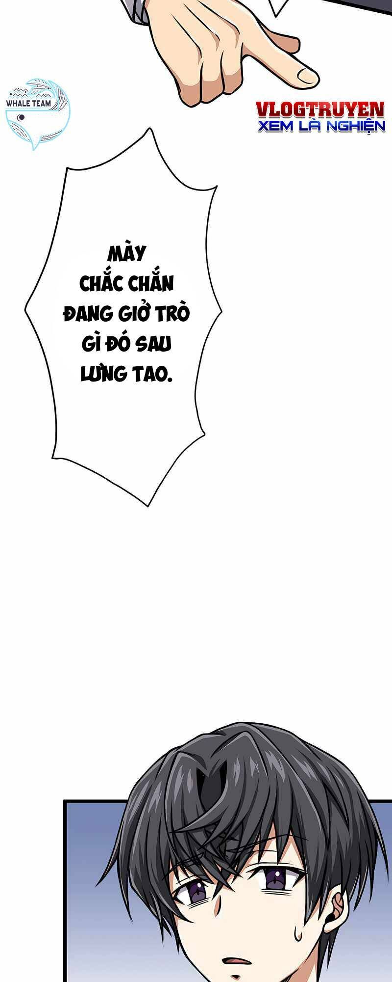 Đại Hiền Nhân Ma Thuật Cấp 99990000 Chapter 6 - 55
