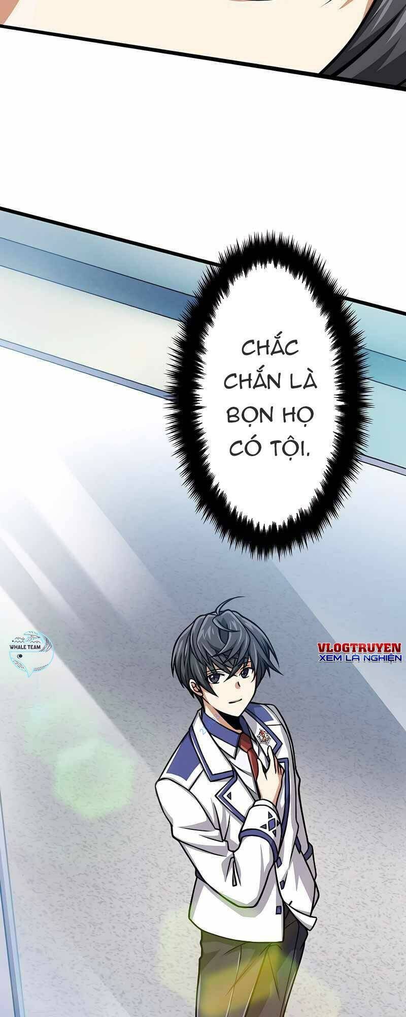 Đại Hiền Nhân Ma Thuật Cấp 99990000 Chapter 8 - 50