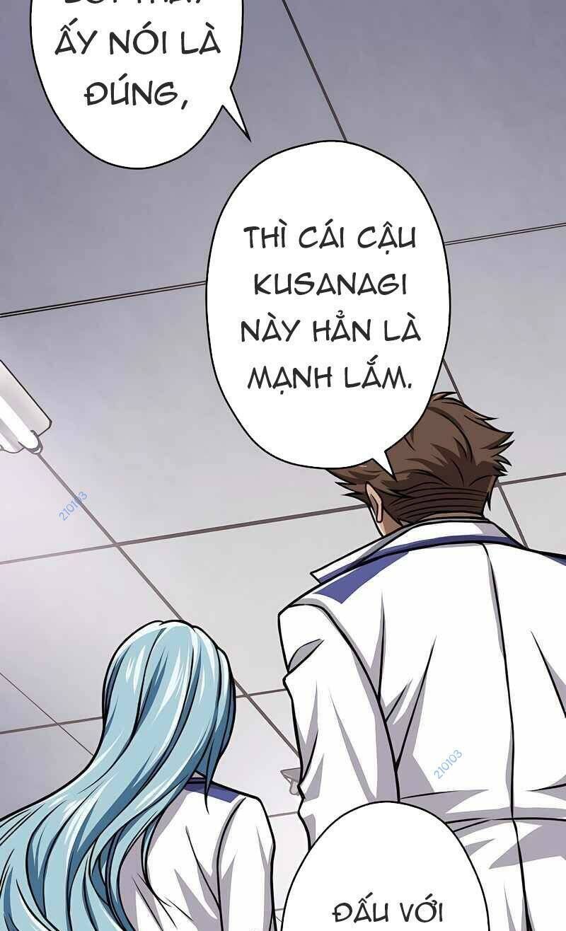 Đại Hiền Nhân Ma Thuật Cấp 99990000 Chapter 8 - 60