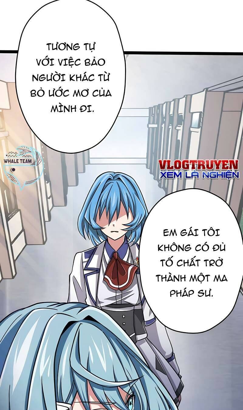 Đại Hiền Nhân Ma Thuật Cấp 99990000 Chapter 9 - 60