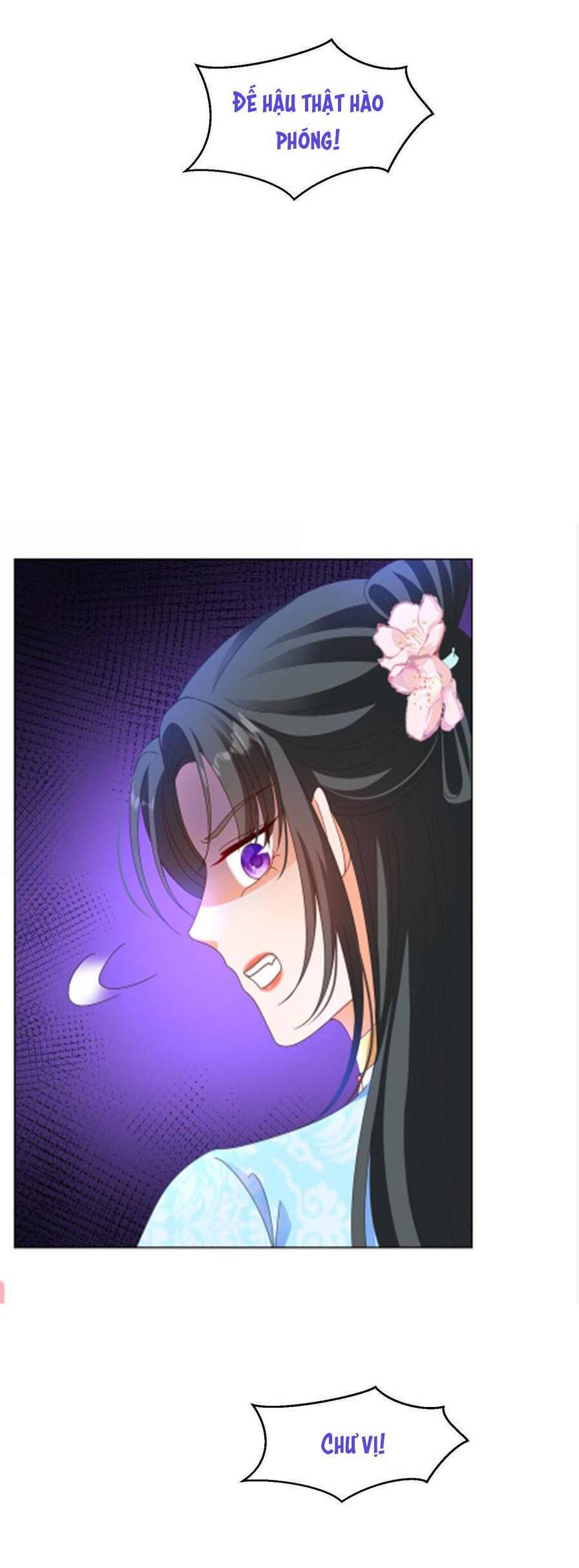 Nghịch Thiên Manh Thú_ Tuyệt Thế Yêu Nữ Khuynh Thiên Hạ Chapter 18 - 16