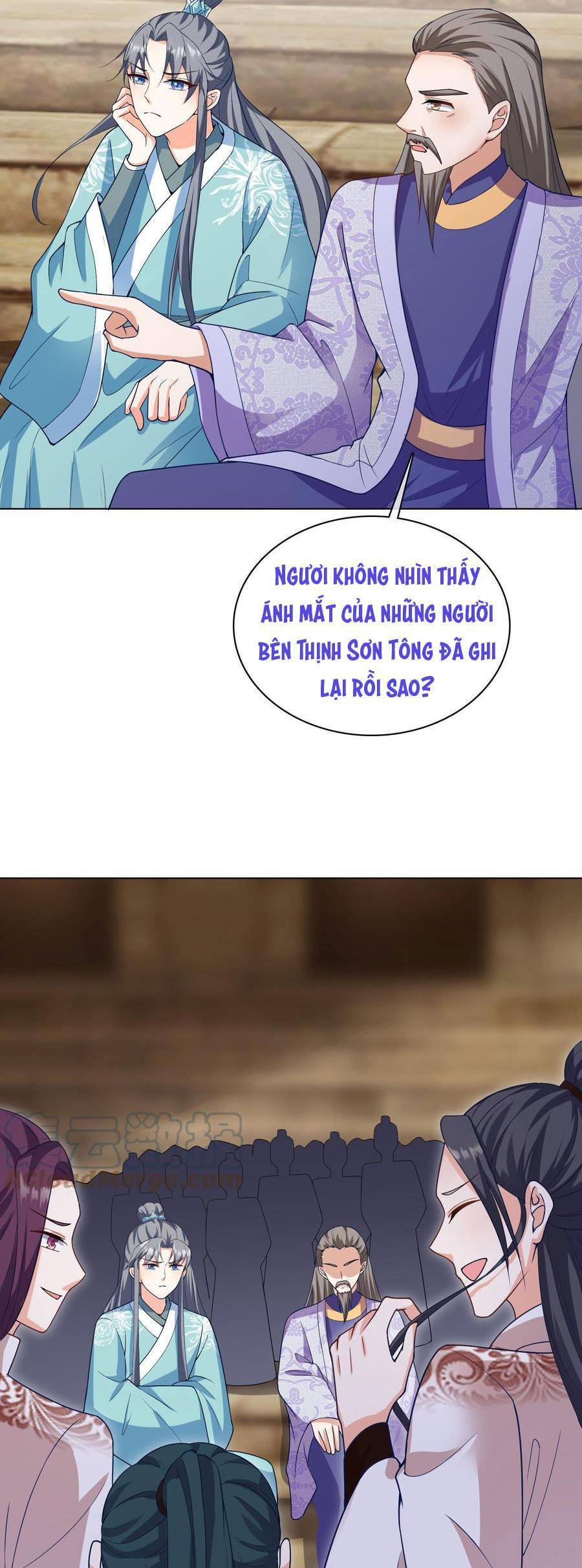 Nghịch Thiên Manh Thú_ Tuyệt Thế Yêu Nữ Khuynh Thiên Hạ Chapter 19 - 13