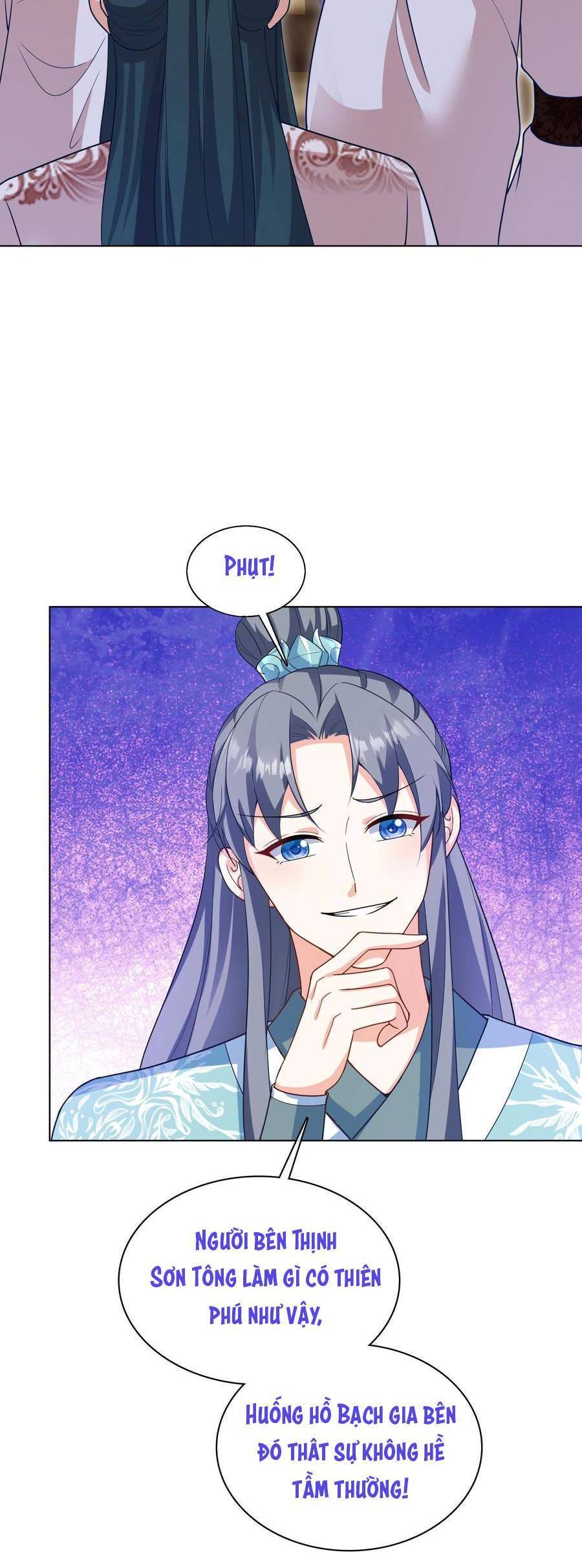 Nghịch Thiên Manh Thú_ Tuyệt Thế Yêu Nữ Khuynh Thiên Hạ Chapter 19 - 14