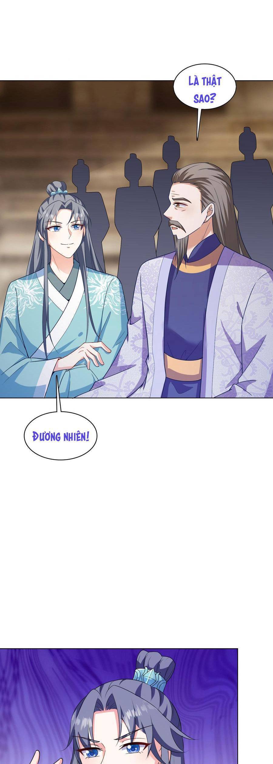 Nghịch Thiên Manh Thú_ Tuyệt Thế Yêu Nữ Khuynh Thiên Hạ Chapter 19 - 15