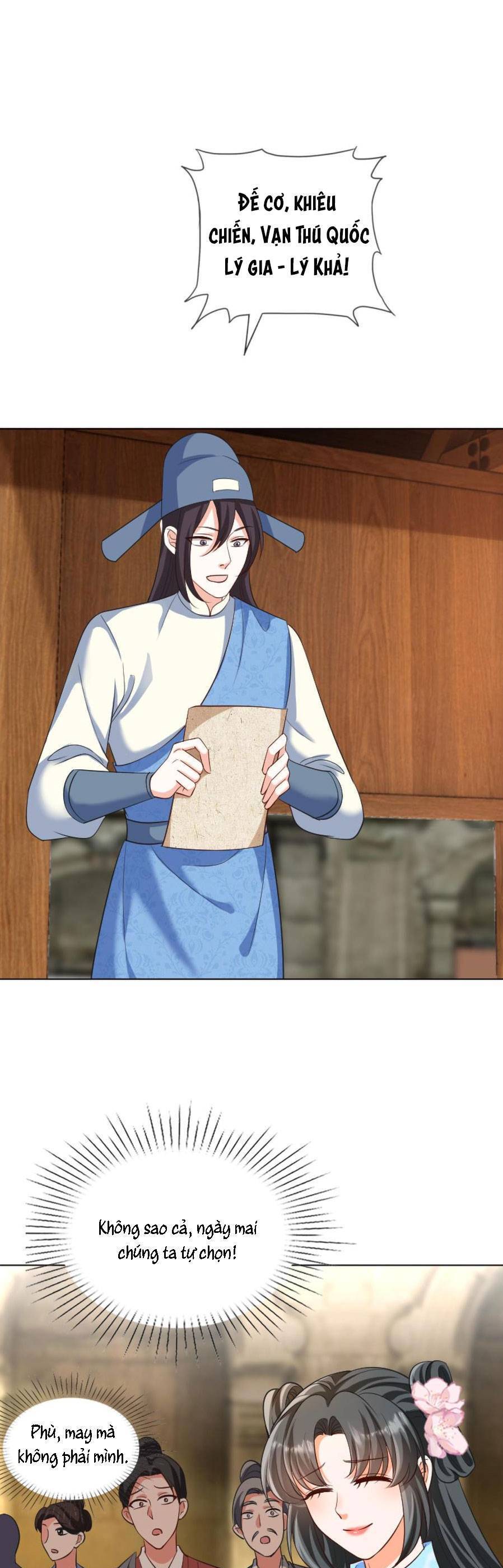 Nghịch Thiên Manh Thú_ Tuyệt Thế Yêu Nữ Khuynh Thiên Hạ Chapter 20 - 2