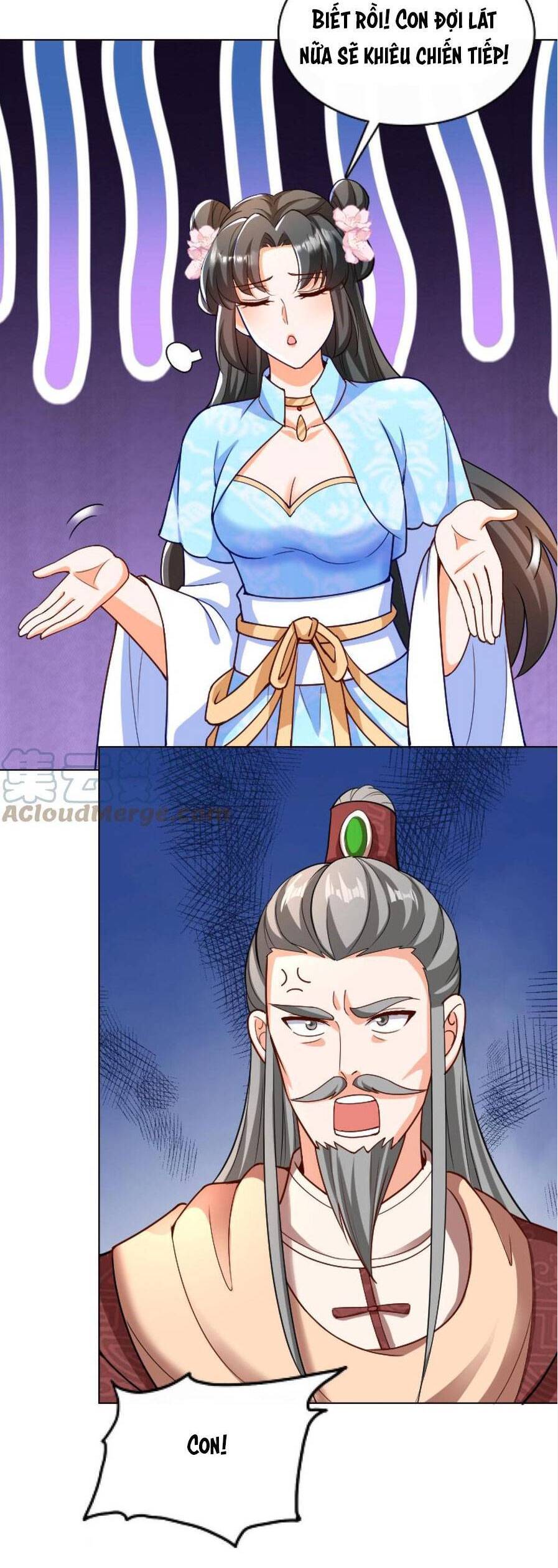 Nghịch Thiên Manh Thú_ Tuyệt Thế Yêu Nữ Khuynh Thiên Hạ Chapter 20 - 16