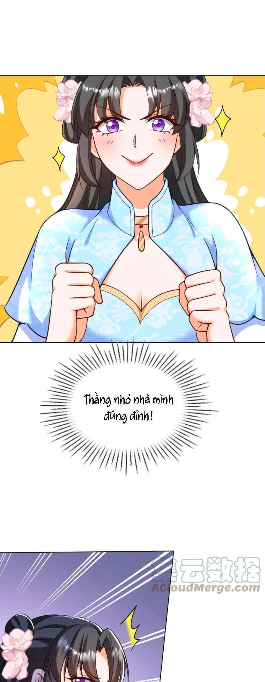 Nghịch Thiên Manh Thú_ Tuyệt Thế Yêu Nữ Khuynh Thiên Hạ Chapter 20 - 17