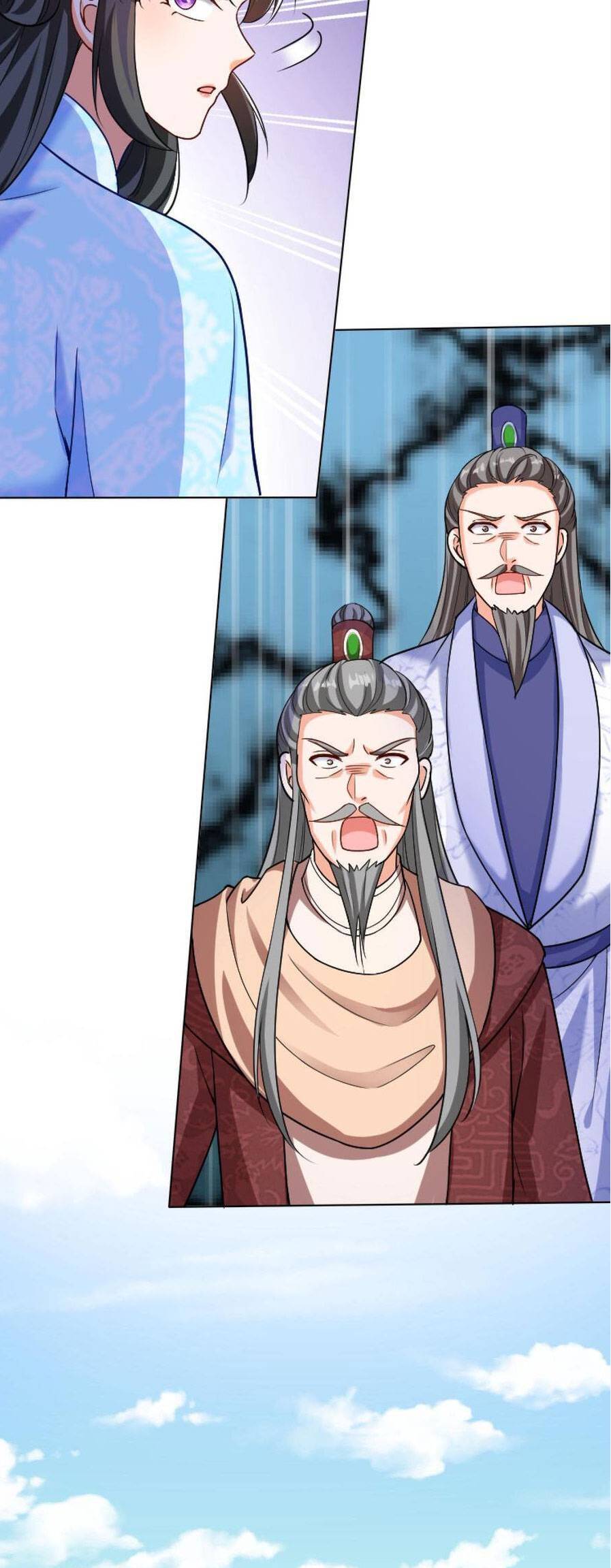 Nghịch Thiên Manh Thú_ Tuyệt Thế Yêu Nữ Khuynh Thiên Hạ Chapter 20 - 18