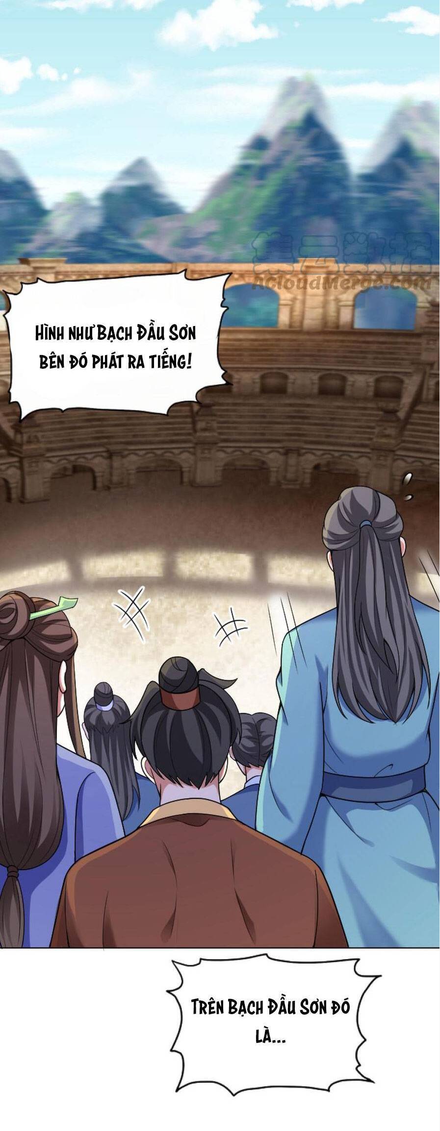 Nghịch Thiên Manh Thú_ Tuyệt Thế Yêu Nữ Khuynh Thiên Hạ Chapter 20 - 19