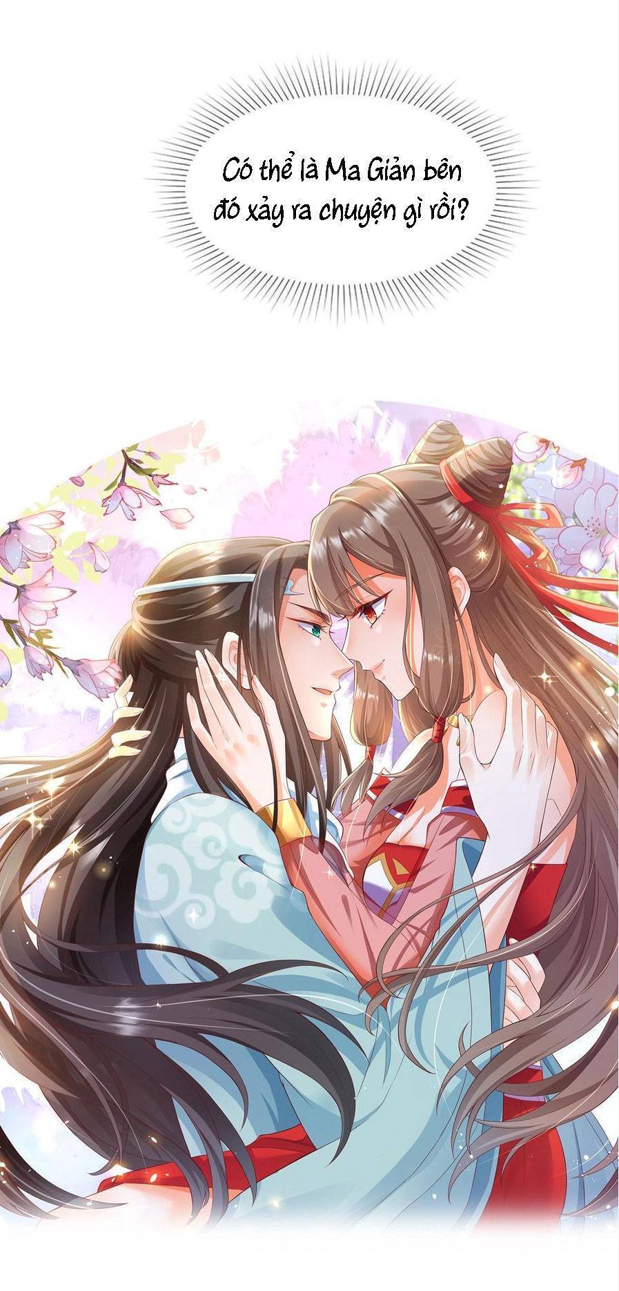 Nghịch Thiên Manh Thú_ Tuyệt Thế Yêu Nữ Khuynh Thiên Hạ Chapter 20 - 21