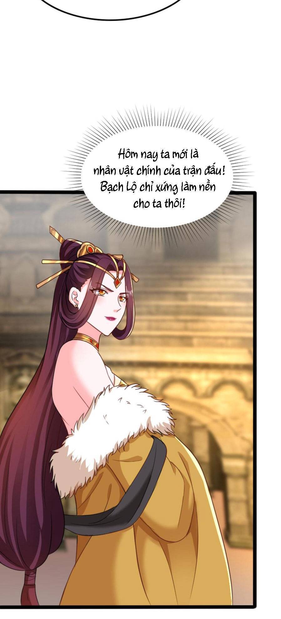 Nghịch Thiên Manh Thú_ Tuyệt Thế Yêu Nữ Khuynh Thiên Hạ Chapter 20 - 10