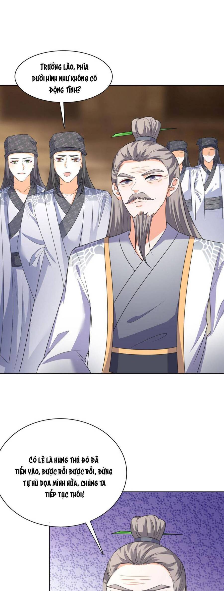 Nghịch Thiên Manh Thú_ Tuyệt Thế Yêu Nữ Khuynh Thiên Hạ Chapter 21 - 2