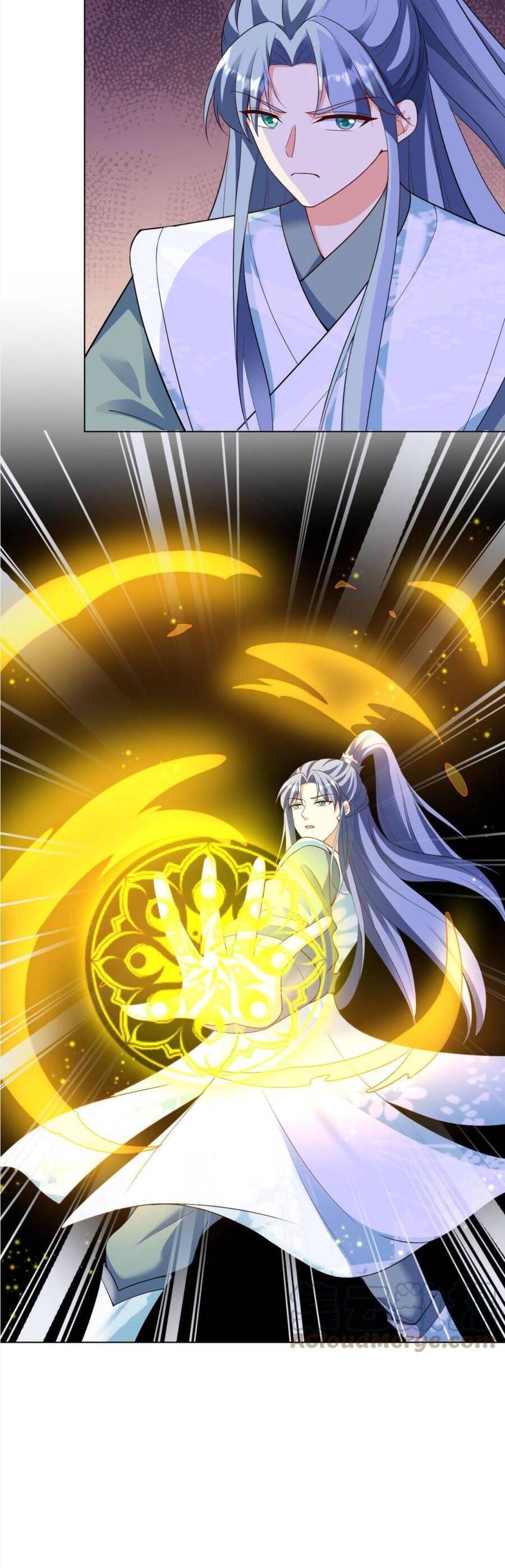 Nghịch Thiên Manh Thú_ Tuyệt Thế Yêu Nữ Khuynh Thiên Hạ Chapter 21 - 14