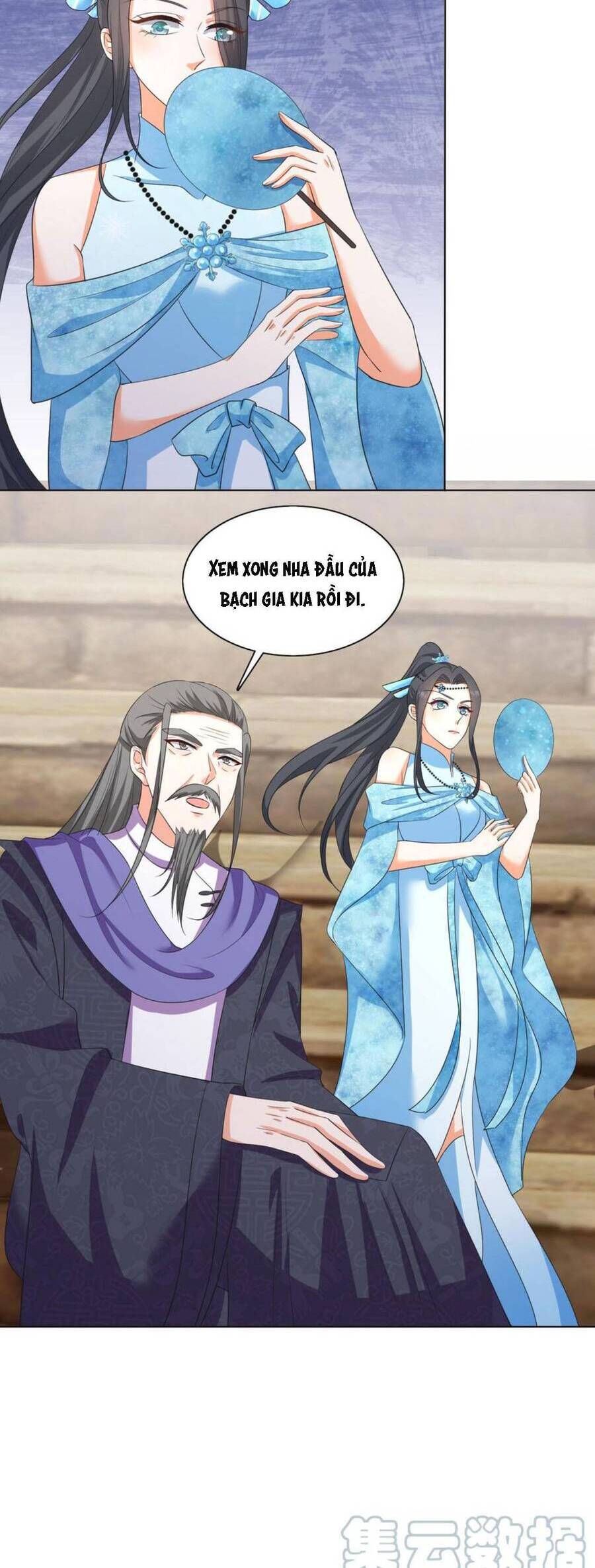 Nghịch Thiên Manh Thú_ Tuyệt Thế Yêu Nữ Khuynh Thiên Hạ Chapter 21 - 5