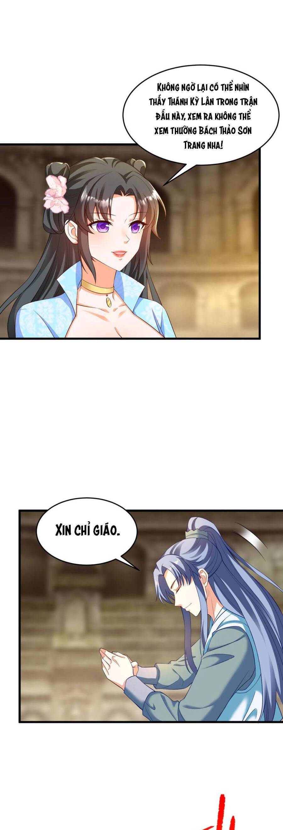 Nghịch Thiên Manh Thú_ Tuyệt Thế Yêu Nữ Khuynh Thiên Hạ Chapter 22 - 2