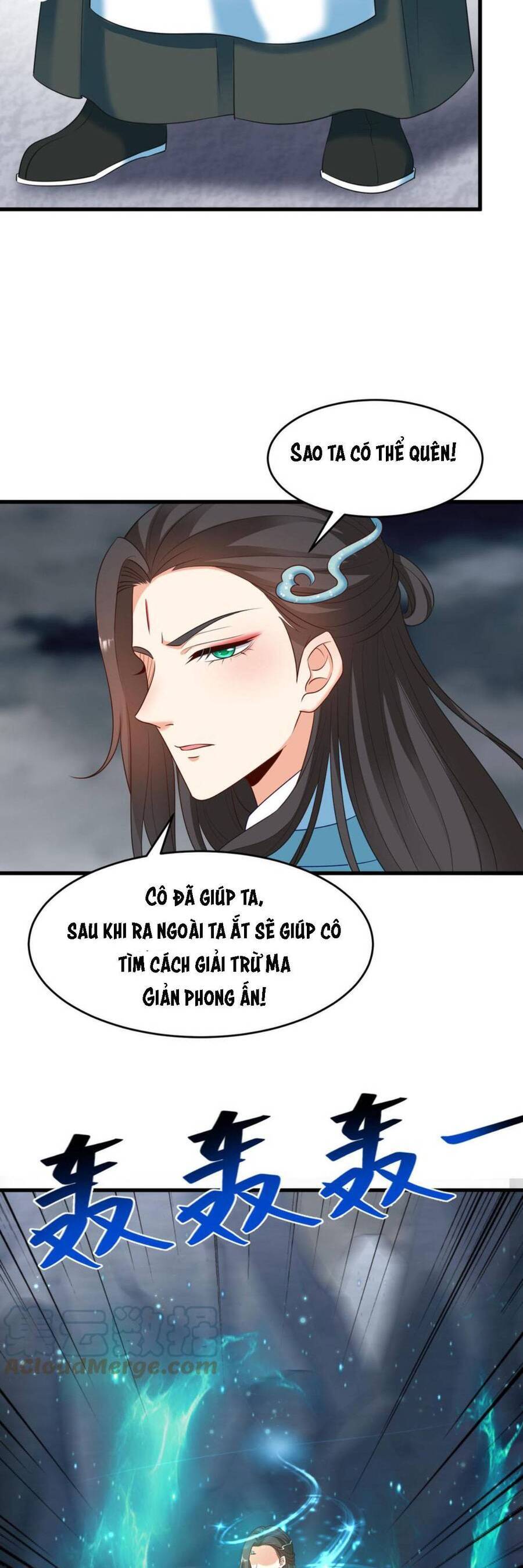 Nghịch Thiên Manh Thú_ Tuyệt Thế Yêu Nữ Khuynh Thiên Hạ Chapter 22 - 16