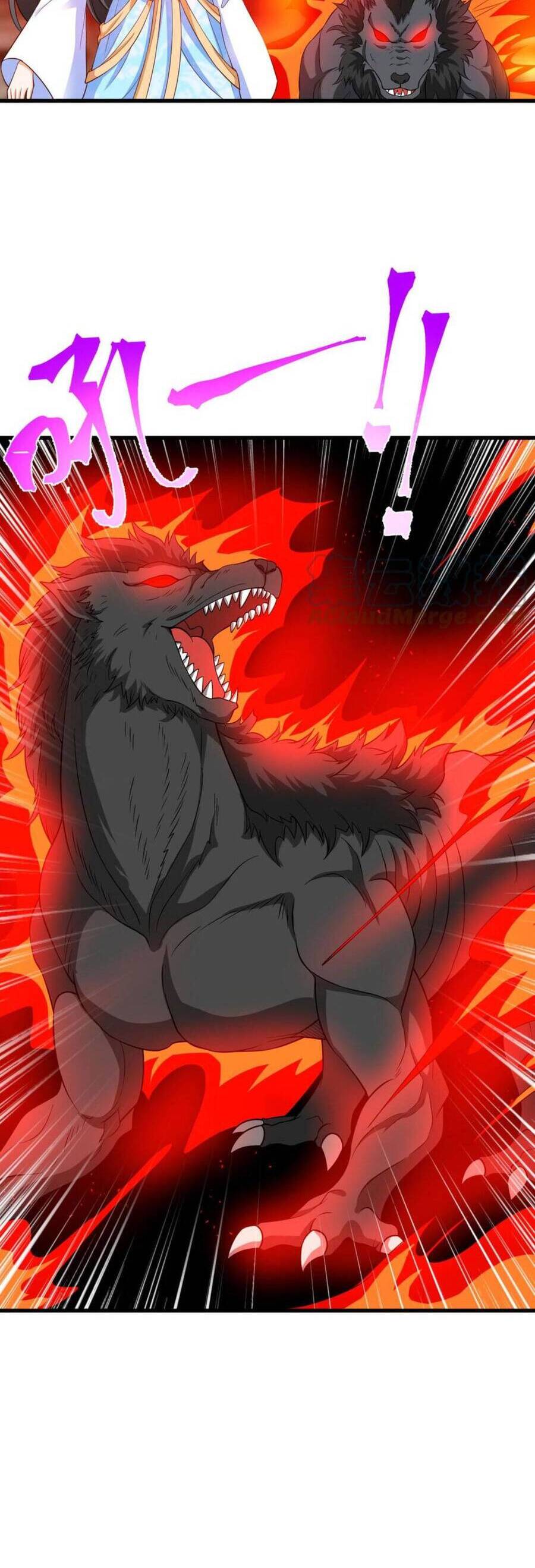 Nghịch Thiên Manh Thú_ Tuyệt Thế Yêu Nữ Khuynh Thiên Hạ Chapter 22 - 4