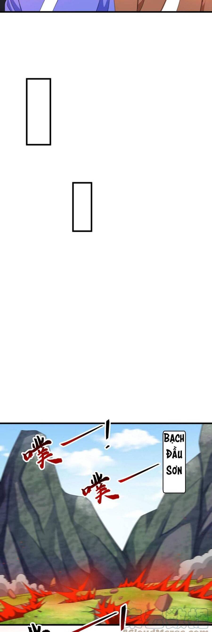 Nghịch Thiên Manh Thú_ Tuyệt Thế Yêu Nữ Khuynh Thiên Hạ Chapter 22 - 7