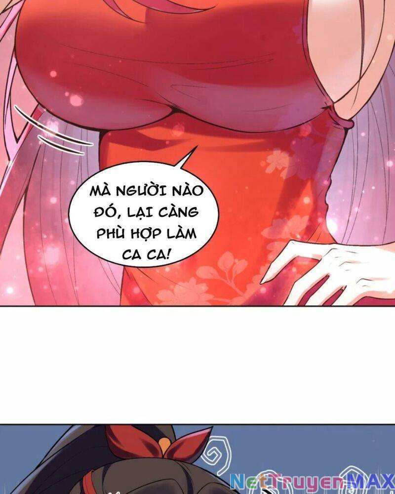 Tiên Tử, Ngươi Có Điềm Đại Hung! Chapter 25 - 21