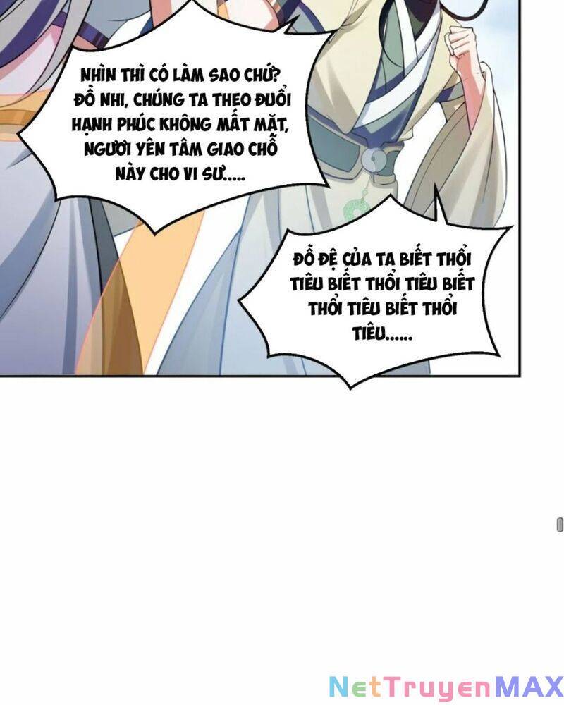 Tiên Tử, Ngươi Có Điềm Đại Hung! Chapter 25 - 80
